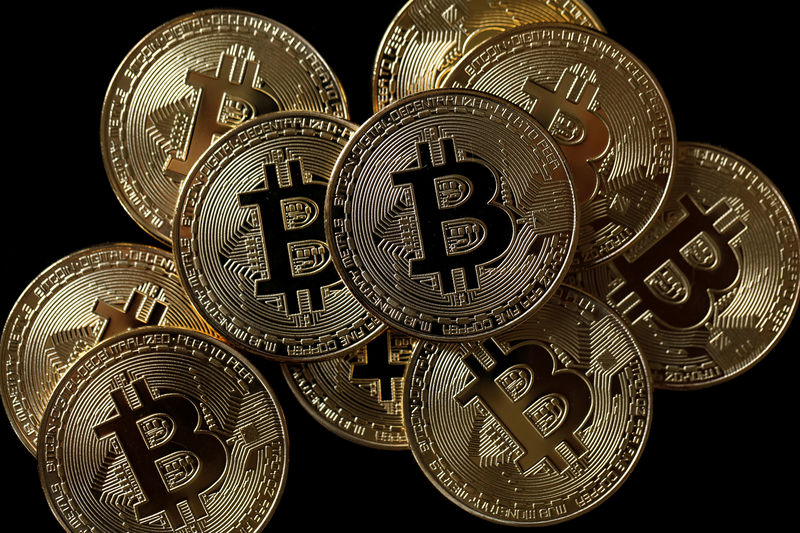 Bitcoin Spot ETF Delays: Flood Gates Ready To Surge For BTC And BTCS? By Benzinga