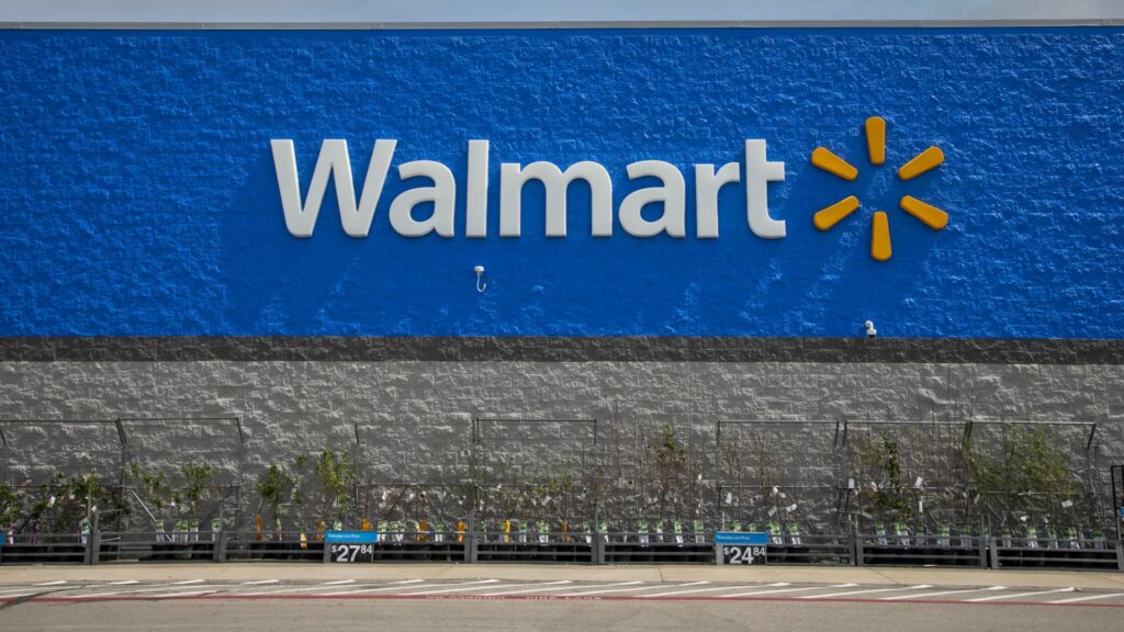 Walmart (WMT) earnings Q3 2024