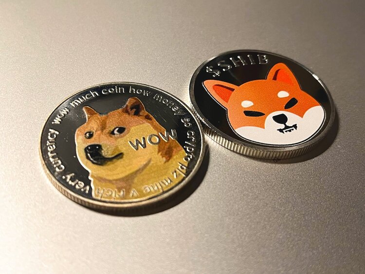 If Dogecoin price continues on its path, DOGE could kickstart 110% rally