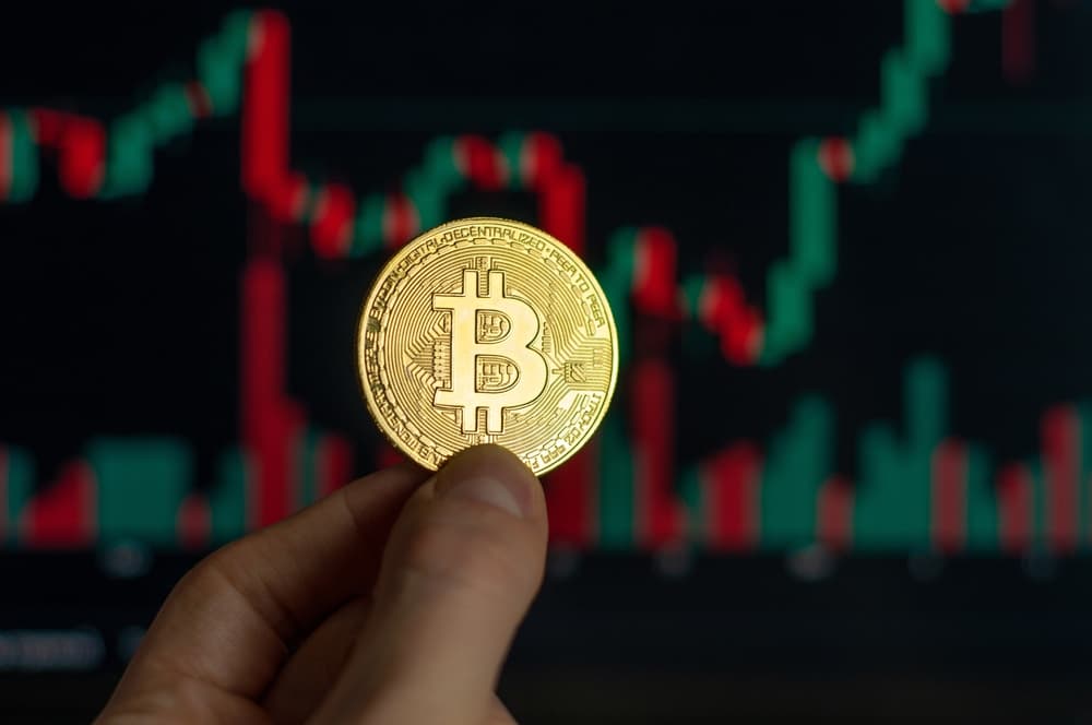 Bitcoin set for parabolic rally in a matter of weeks as halving phase begins