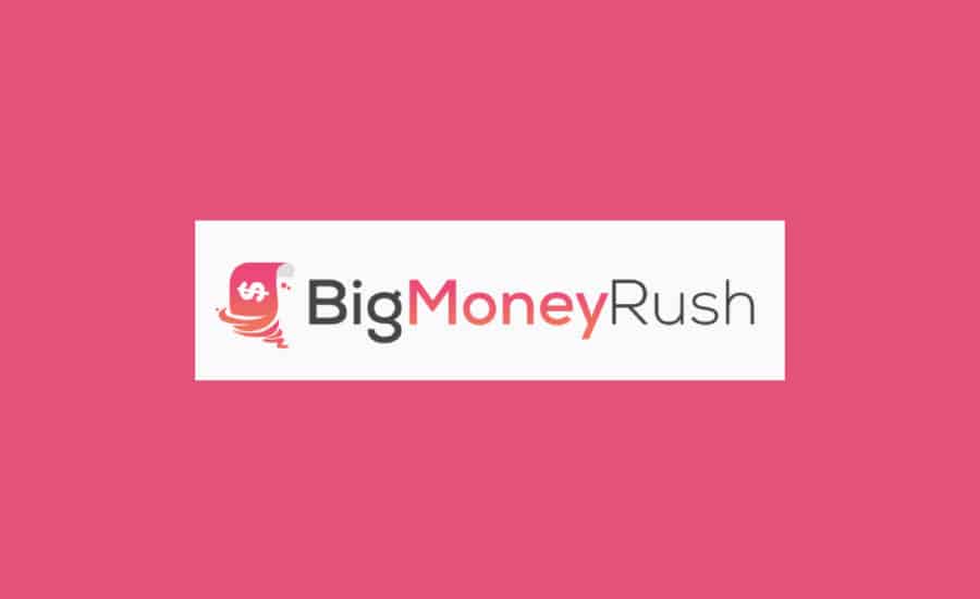 Big Money Rush Review 2023: Is It A Scam Or Legit?