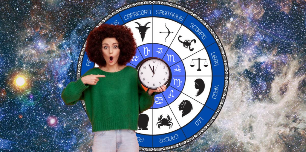 Horoscope For November 20, 2023 — First Quarter Moon In Aquarius