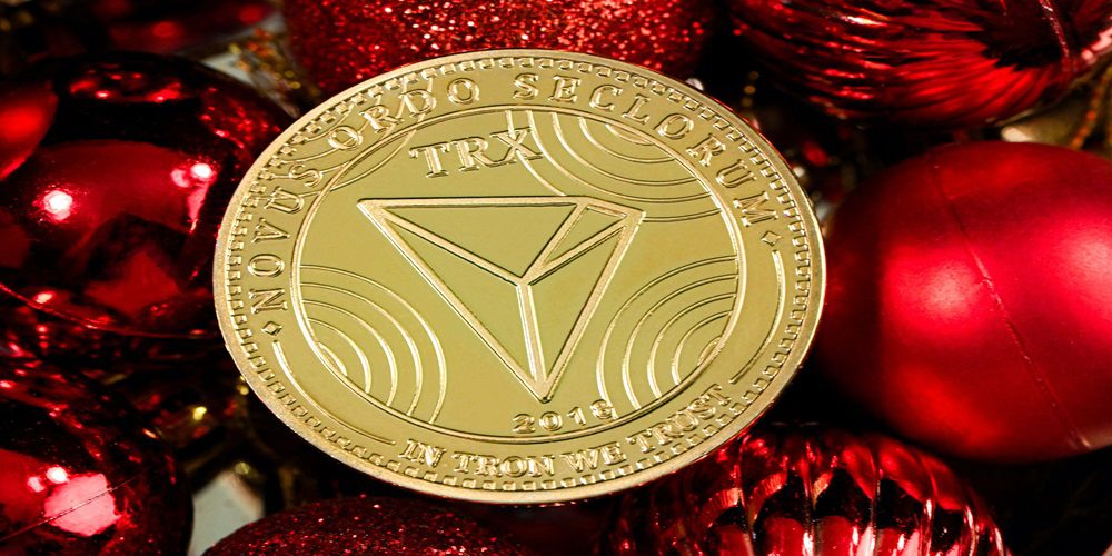 The Pros and Cons of Investing in TRON TRX: Is it a Lucrative Opportunity or Risky Gamble?
