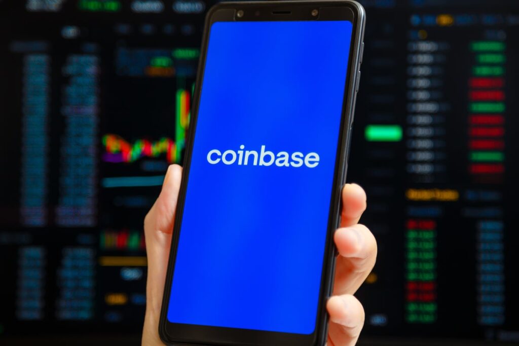 Coinbase To Delist Over 80 Trading Pairs, What It Could Mean For Bitcoin Spark – Benzinga