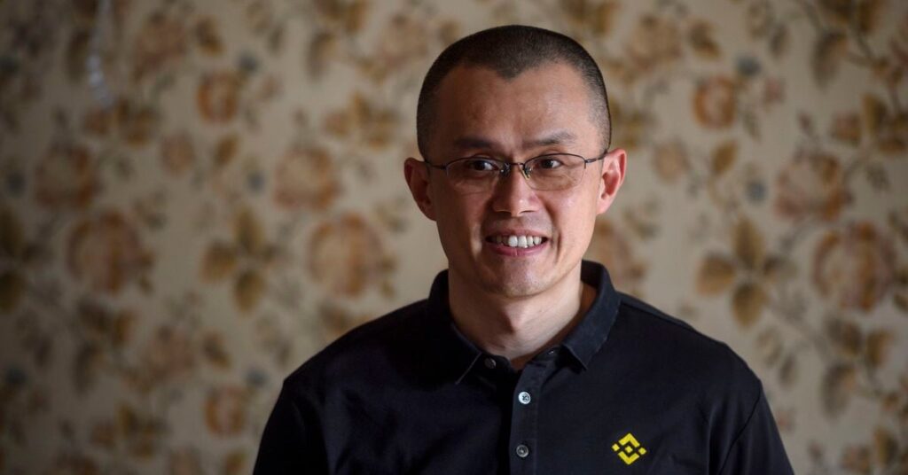 Binance’s CZ and the End of the ‘Borderless’ Crypto Company