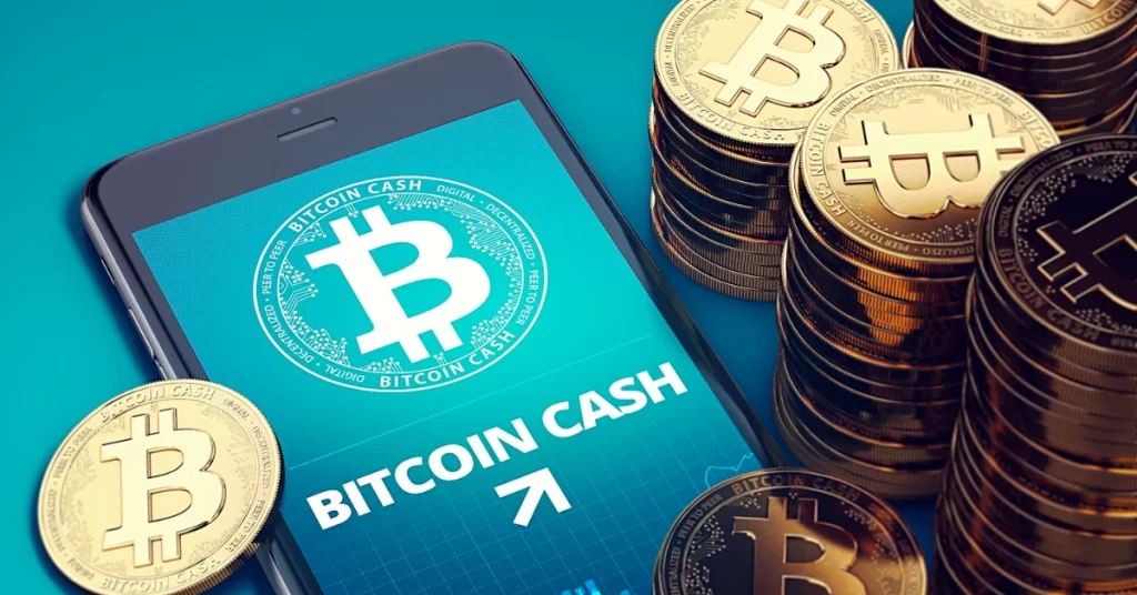 Bitcoin Cash (BCH) Price Prediction: BCH Could Reach $500 by the End of 2023