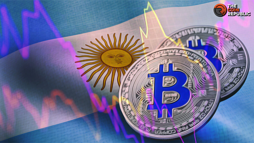 US Dollar Has a Higher Chance Against Bitcoin in Argentina