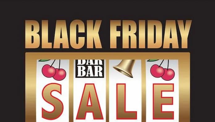 Best Black Friday Casino Promotions – Huge Savings On Casino Offers