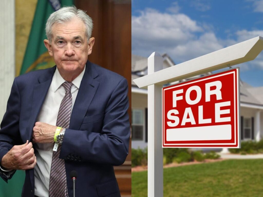 US homebuyers are waiting for the Fed to start cutting interest rates. Here’s when 10 experts say it’s going to happen.