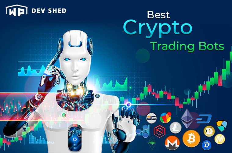 15 Best FREE Crypto Trading Bots to Automate Crazy Profits in 2023