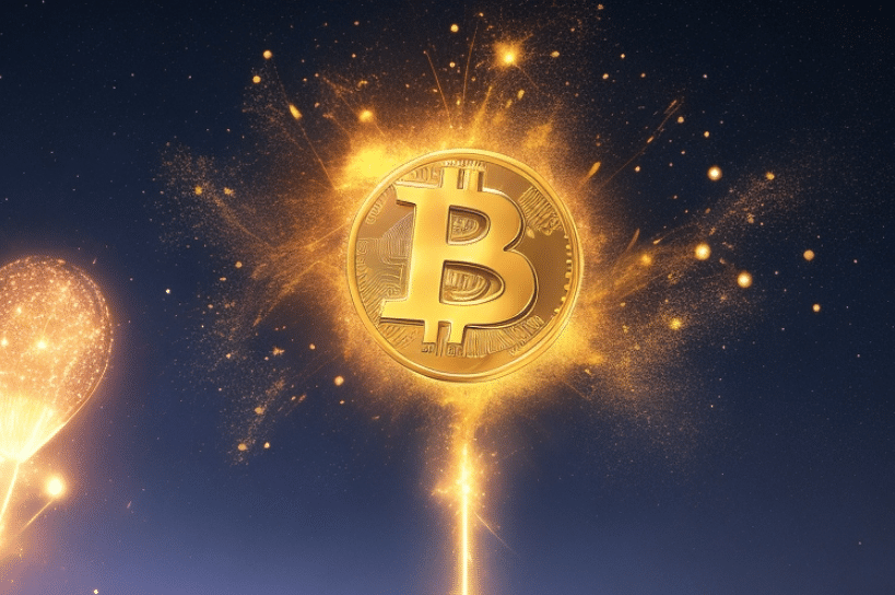 Experience the Amazing Rise: Bitcoin Spark Launches in a Bullish Digital Market