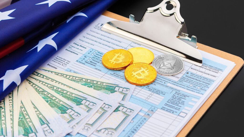 5 Key Points on US Crypto Tax Reporting: What You Must Know