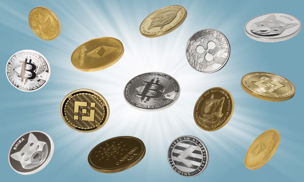 November’s Top 7 Cryptos Under $0.10 to Purchase | Bitcoinist.com
