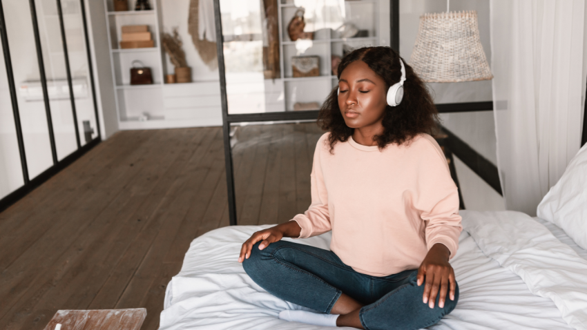 Best 7 Meditation Apps for Stressed Out Entrepreneurs – Small Business Trends