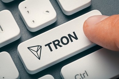 Hamas And Hezbollah Pick Tron Instead Of Bitcoin In Crypto Shift, Report