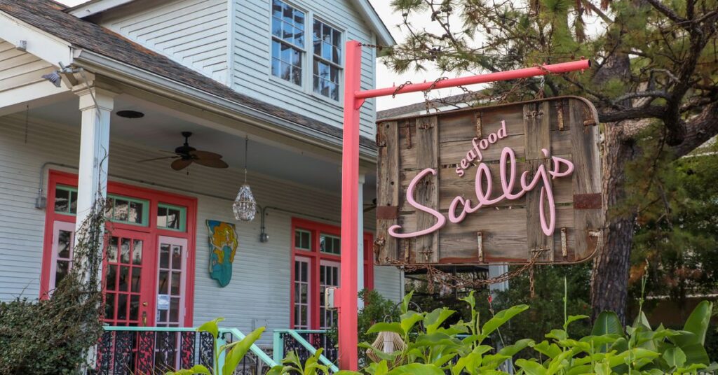 Two More Big Restaurant Closures Hit New Orleans This Week