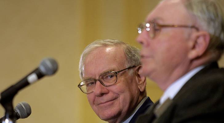 ‘The buildings don’t go away … but the owners do’: Before his death, Charlie Munger warned of a storm brewing in the US real estate market — where Berkshire Hathaway will now seek refuge