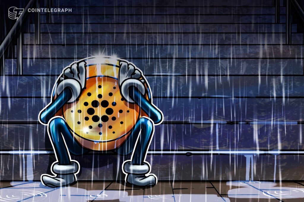 Cardano upgrade delays tied to ‘boring’ academic approach — CEO read full article at worldnews365.me