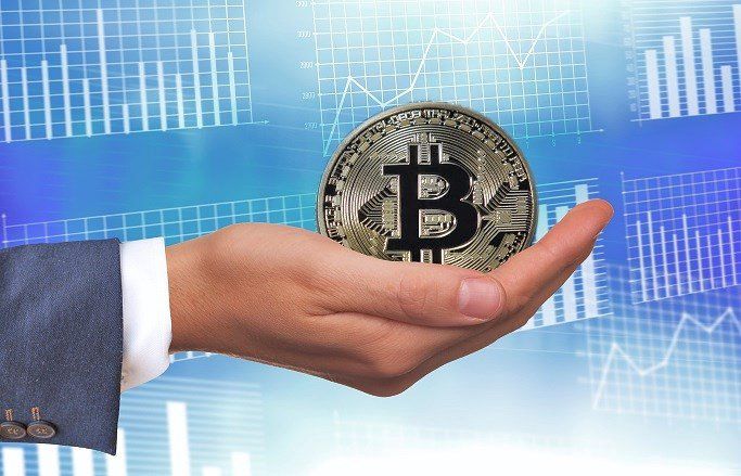 Is There a Cryptocurrency Price Correlation to Equity Markets?