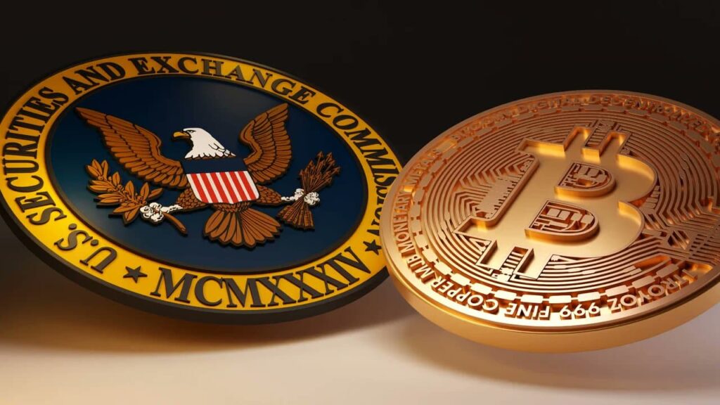 Hashdex Submits Amended Bitcoin ETF Filing To US SEC: Bloomberg
