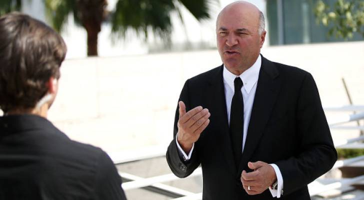 Kevin O’Leary says you need to have $5M in the bank to ‘survive’ no matter what happens — here’s the math behind his number and how to get there