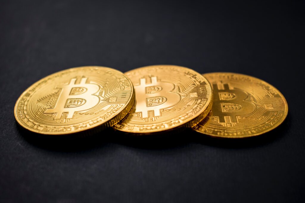 Bitcoin Spark Set To Make Profitable Waves As Altcoin Interest Increases
