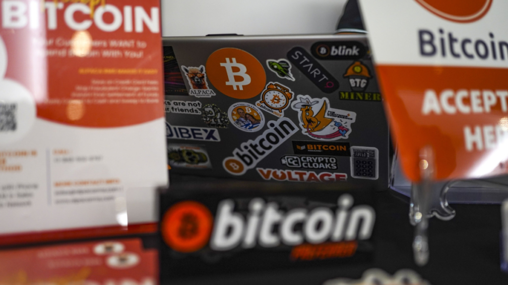Bitcoin Skyrockets, Targets $40,000 Amid ETF Buzz