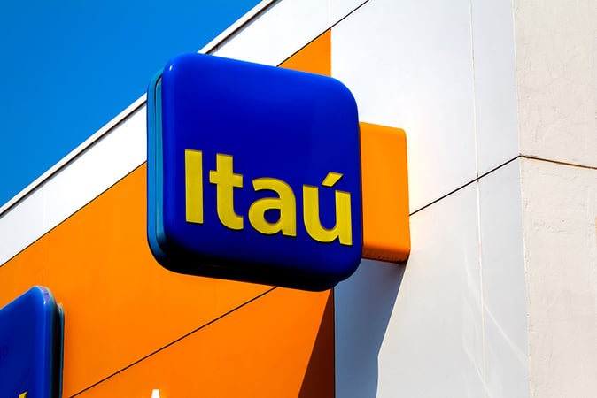 Brazilian Bank Itau Unibanco Rolls Out Bitcoin and Ethereum Trading Services to Customers read full article at worldnews365.me
