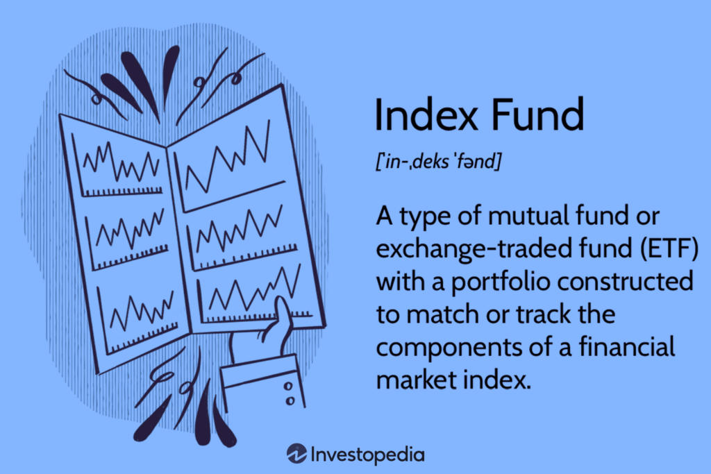 What Are Index Funds, and How Do They Work?