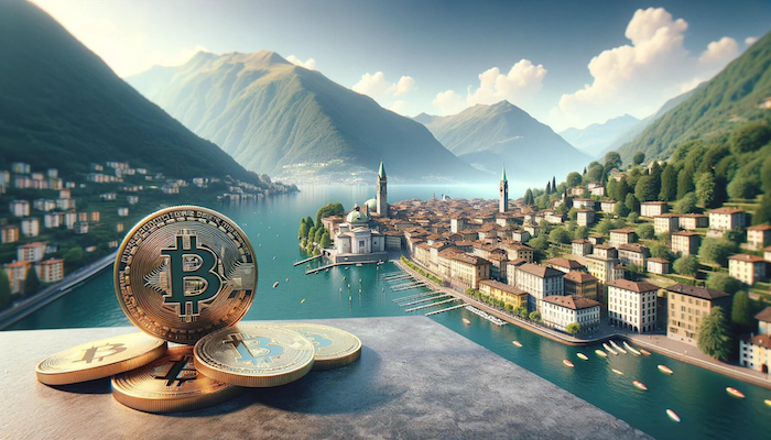 Lugano’s Progressive Step: Embracing Bitcoin and Tether for Municipal Payments