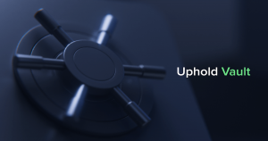 Uphold launches auxiliary self-custody wallet, first supporting virtual currency XRP