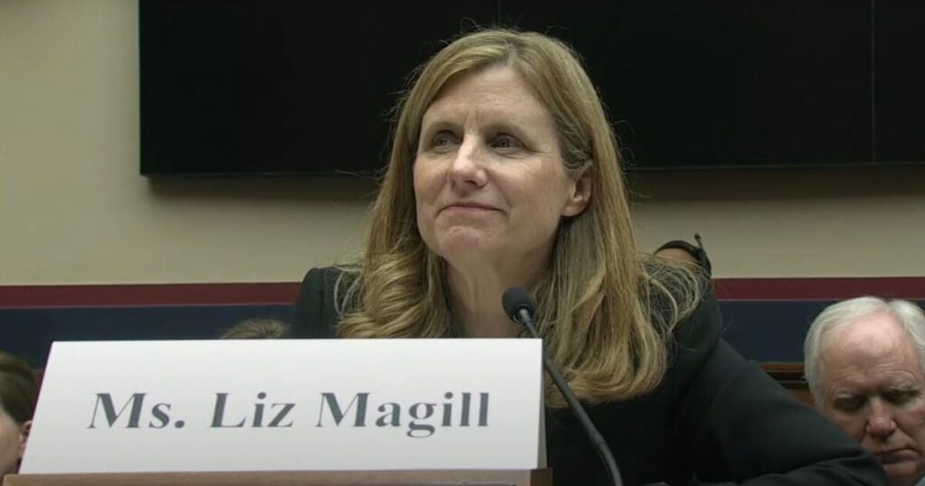 One Down: Far-Left President of UPenn Resigns Following Her Anti-Semitic Congressional Testimony | The Gateway Pundit | by Jim Hᴏft