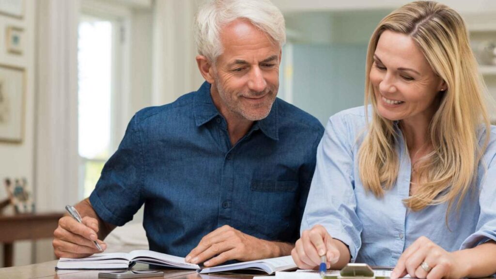 Boomers Secure Generational Wealth by Transferring Property to Kids