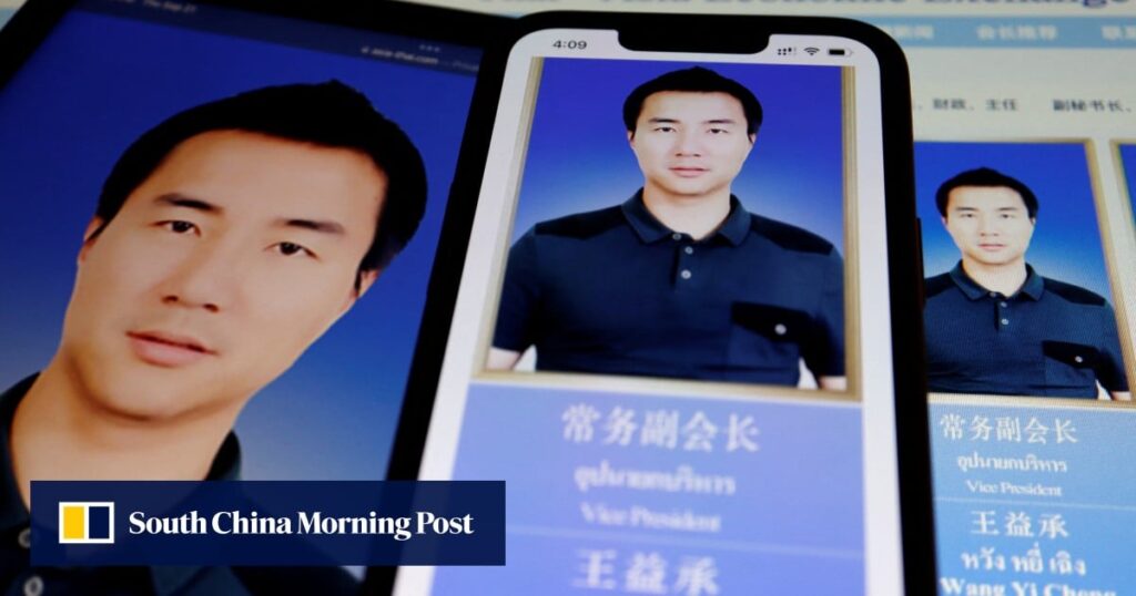 US seizes US$500,000 in crypto from Chinese businessman linked to Asian ‘pig butchering’ scam | South China Morning Post