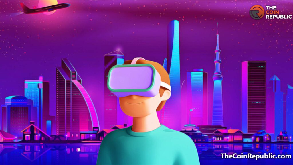 A Beginner’s Guide to Metaverse and How It May Change the World
