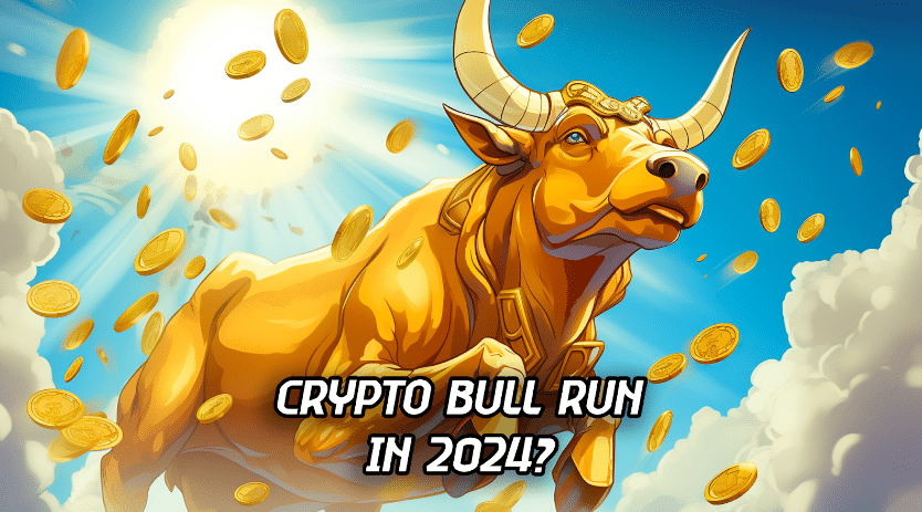 Crypto Bull Run 2024 – Is A Bull Market Near? Top Trending New Crypto Coins With Apemax, Celestia, Avalanche, Sui, and More