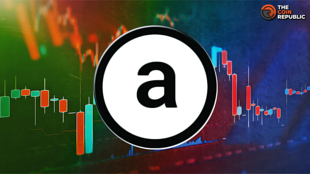 AR Coin Analysis: The Price is Near a Major Support Level