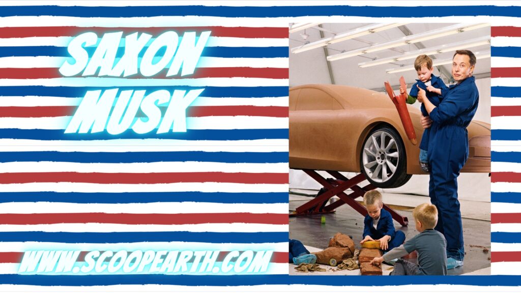 Saxon Musk: Wiki, Age, Biography, Career, Family and Exploring the Life of Elon Musk’s Remarkable son