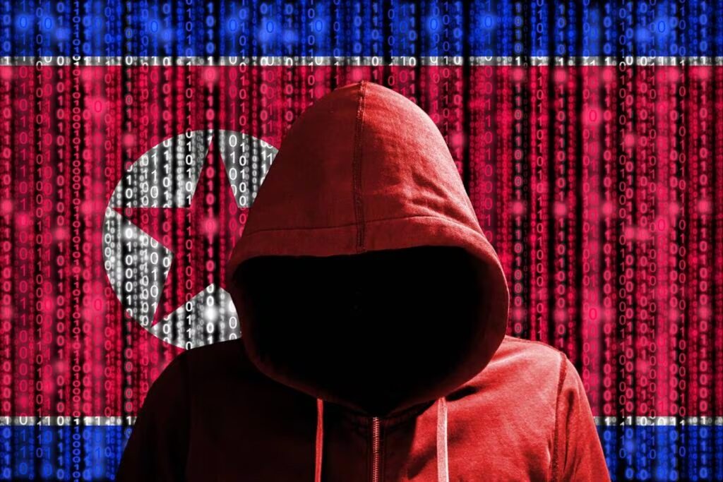 Blockchain the key to combating N Korean cybercrime – Asia Times