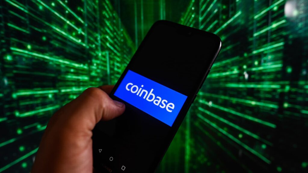 Coinbase secures crypto license in France, expanding further in Europe