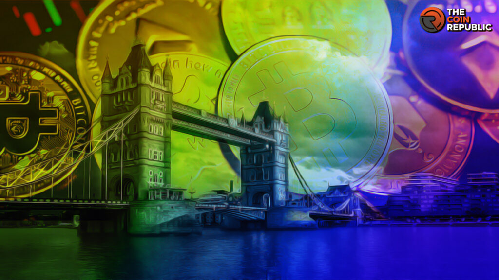 UK Government Aims to Be a Crypto Hub with Desired Legislation