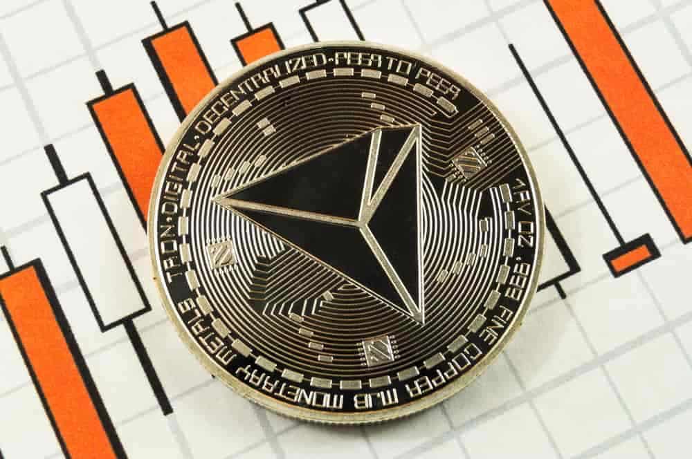 ChatGPT predicts Tron (TRX) price for start of 2024