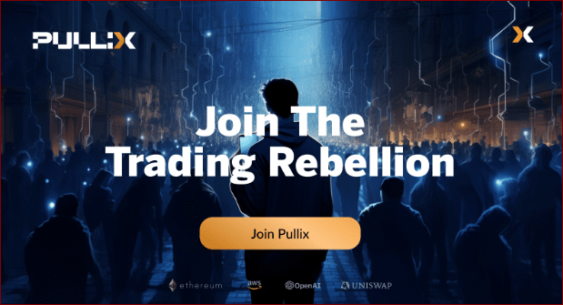 Pullix (PLX) could surpass Kaspa (KAS) and Ethereum Classic (ETC) in the next bull run