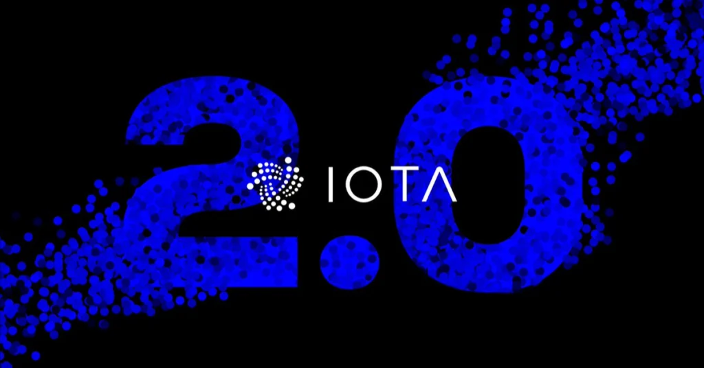 IOTA Price Skyrockets 70% To Hit New Yearly High â€“ Could This Altcoin Pump Next?