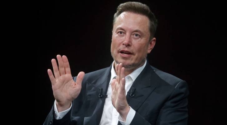 ‘A giant fusion reactor in the sky’: Elon Musk told Joe Rogan the whole US could be powered with 100 x 100 miles of solar — and it’s ‘not hard.’ 3 stocks to bet on that sunny outlook