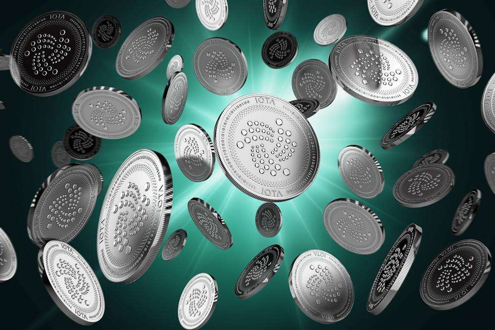 IOTA Price Skyrockets by 70% to $0.36: Is This the Start of Its Journey to Conquer the Trillion-Dollar IoT Market by 2028?