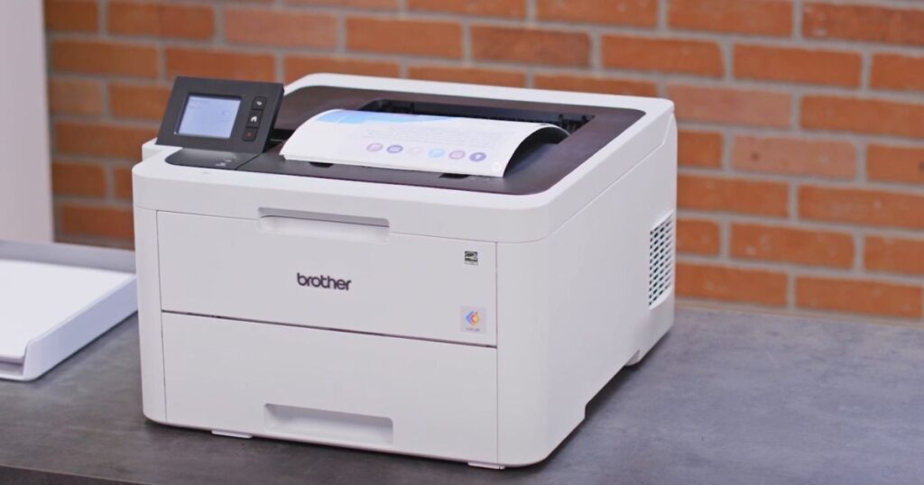 Best color laser printers for 2023: tested and reviewed | Digital Trends