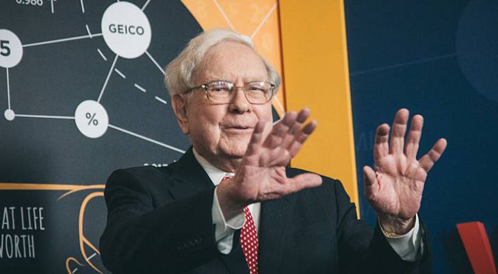 ‘You can’t produce a baby in 1 month by getting nine women pregnant’: Buffett says successful investing is about patience — not great talent or effort. 3 ‘forever’ stocks for the long haul