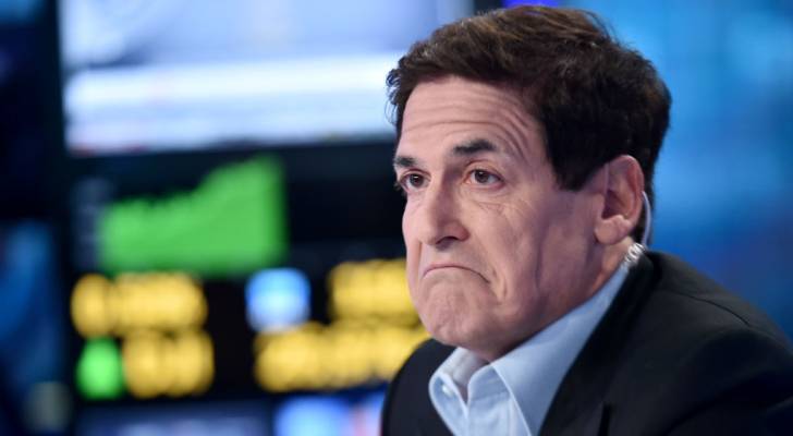 ‘A get rich path’: Billionaire Mark Cuban says if you really want to be rich, do these two things now — but here’s where his advice falls short