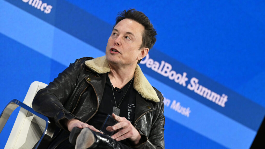 From ChatGPT to Musk’s X and FTX, the Biggest Business Stories of 2023 – The Messenger